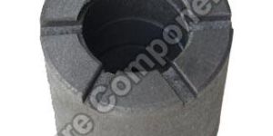 Carbon Graphite Bearing Bush