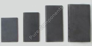 Carbon Graphite Vanes
