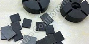 Carbon Rotors and Vanes, for Fuel Pumps