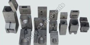 Graphite Moulds
