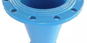 Ductile Iron Pipe Reducer
