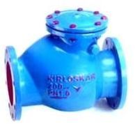 Reflux Non Return Valve