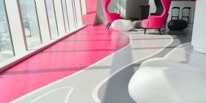 Epoxy PU Based Coating Services