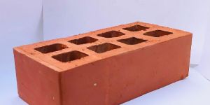 Hollow Clay Bricks