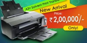 A3 Plus Granite Printing Machine