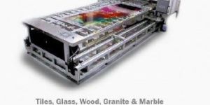 Tile Printing Machine