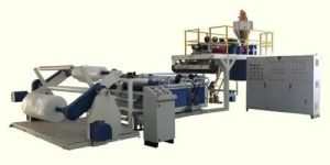 Air Bubble Film Making Machine