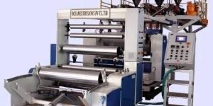 LD Cast Stretch Film Making Machine