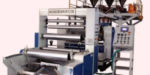 LD Stretch Film Making Machine
