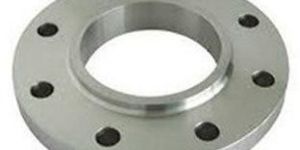 Alloy Steel Slip on Flange