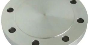 Aluminum Blind Flange