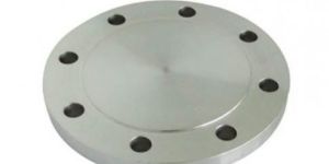 Carbon Steel Blind Flange