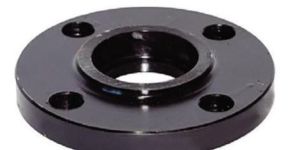 Carbon Steel Slip on Flange