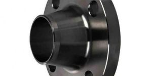 Carbon Steel Weld Neck Flange