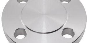 Duplex Steel Blind Flange