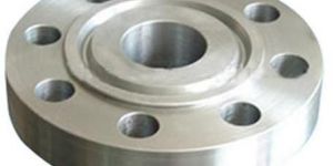 Hastelloy Blind Flange