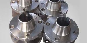 Monel Weld Neck Flange