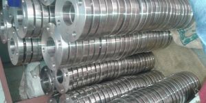 Stainless Steel Flange