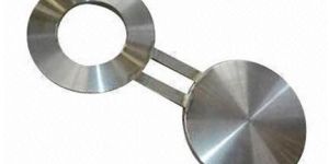 Stainless Steel Spectacle Flange