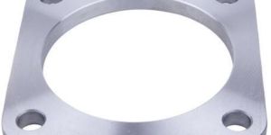 Stainless Steel Square Flange