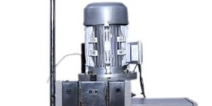 Semi Automatic Cable Crimping Machine