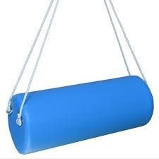 Bolster Swing