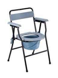 Commode Chair