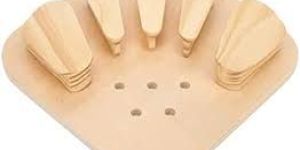 Finger Correcting Board
