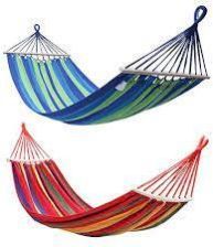 Hammock Swing