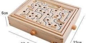 Labyrinth Puzzle