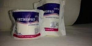 Orthopedic Cast Padding