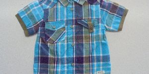 Woven Garments