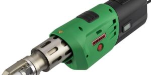 Fusion 1 Extrusion Welder