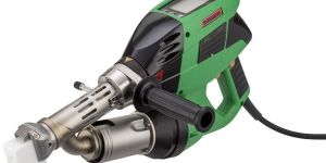 Weldplast S2 TPO Extrusion Welder