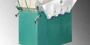 Automatic Gravity Separator