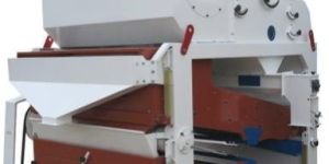 Grain Pre Cleaner Machine