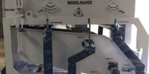Nandi Seed Grader
