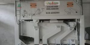 Nandi Zen Seed Grader