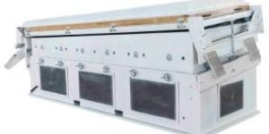 Painted Gravity Separator