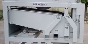 Seed Pre Cleaner Machine