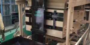 Super Deluxe Seed Graders