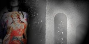 Fancy Pashmina Stole