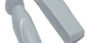 45mm AM Pencil Tag with Steel Pin