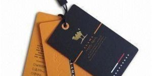 Printed Tags
