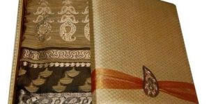 Saree Packaging Box