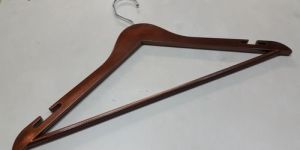 Thick Top Plastic Hanger