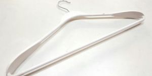 Top Shoulder Plastic Hanger