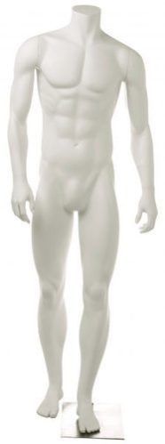 Trekking Male Mannequin