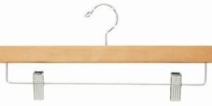 Wooden Bottom Hanger