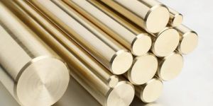 Brass Rod